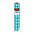 Masterpiece Plastic Gingham Table Roll